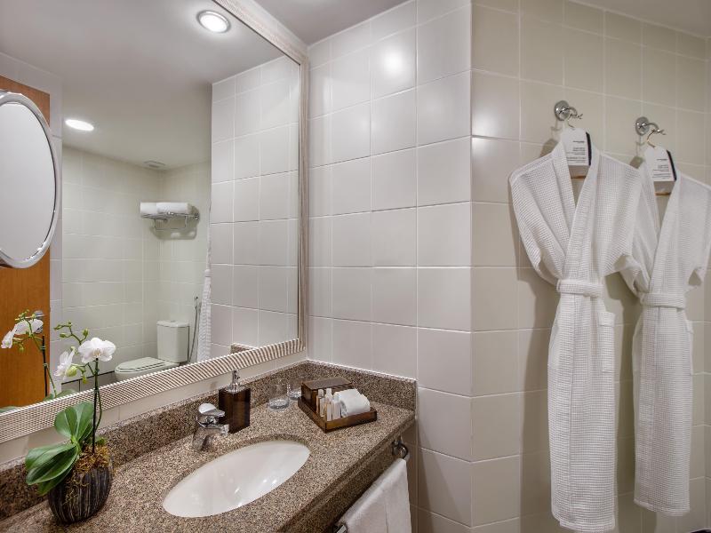 Brasil 21 Suites Affiliated by Melia image