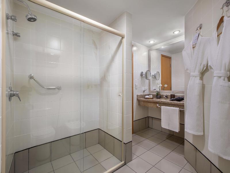 Brasil 21 Suites Affiliated by Melia image