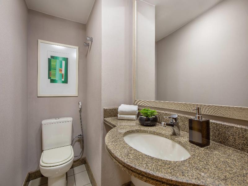 Brasil 21 Suites Affiliated by Melia image