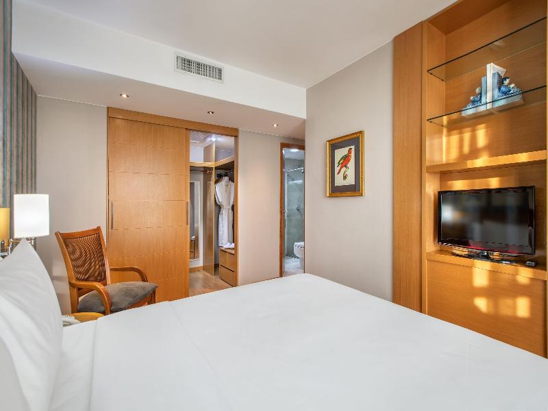Brasil 21 Suites Affiliated by Melia image