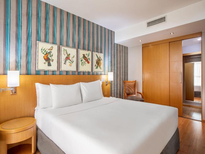 Brasil 21 Suites Affiliated by Melia image