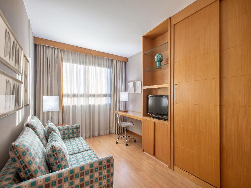 Brasil 21 Suites Affiliated by Melia image