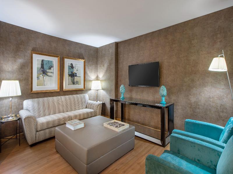 Brasil 21 Suites Affiliated by Melia image