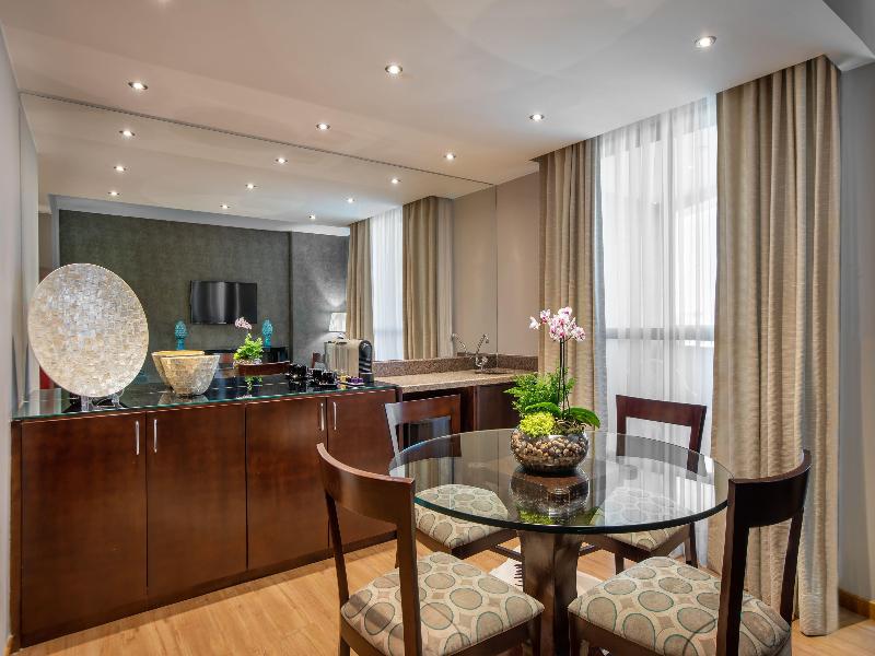Brasil 21 Suites Affiliated by Melia image