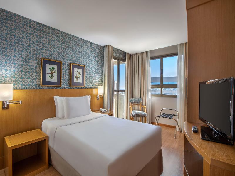 Brasil 21 Suites Affiliated by Melia image