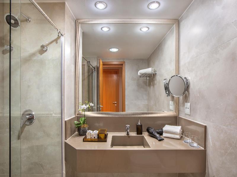 Brasil 21 Suites Affiliated by Melia image