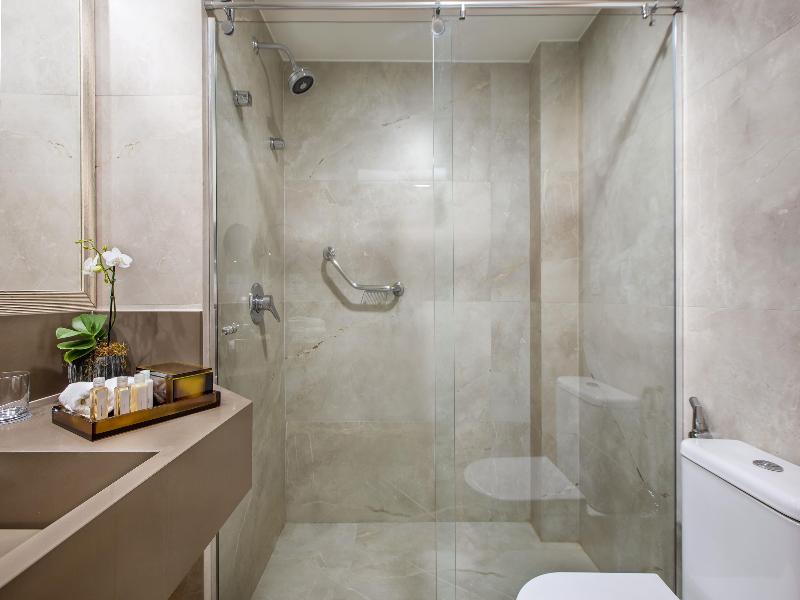 Brasil 21 Suites Affiliated by Melia image