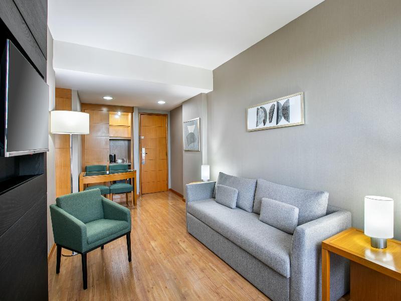 Brasil 21 Suites Affiliated by Melia image