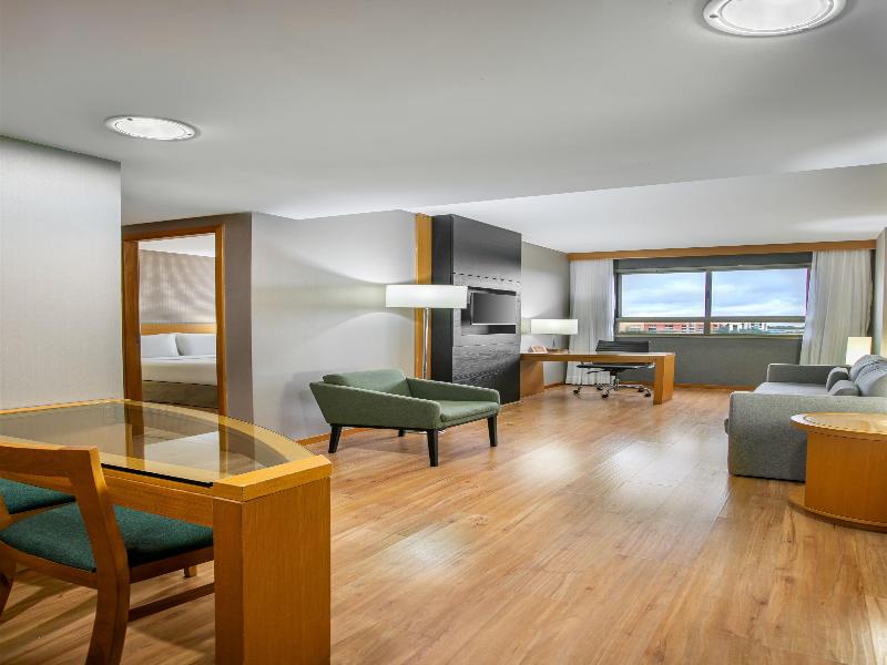 Brasil 21 Suites Affiliated by Melia image
