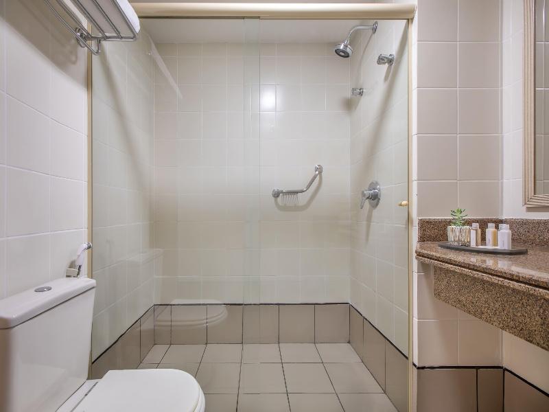 Brasil 21 Suites Affiliated by Melia image