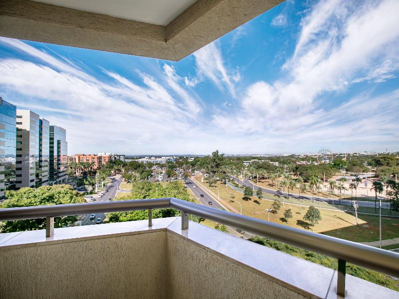 Brasil 21 Suites Affiliated by Melia image