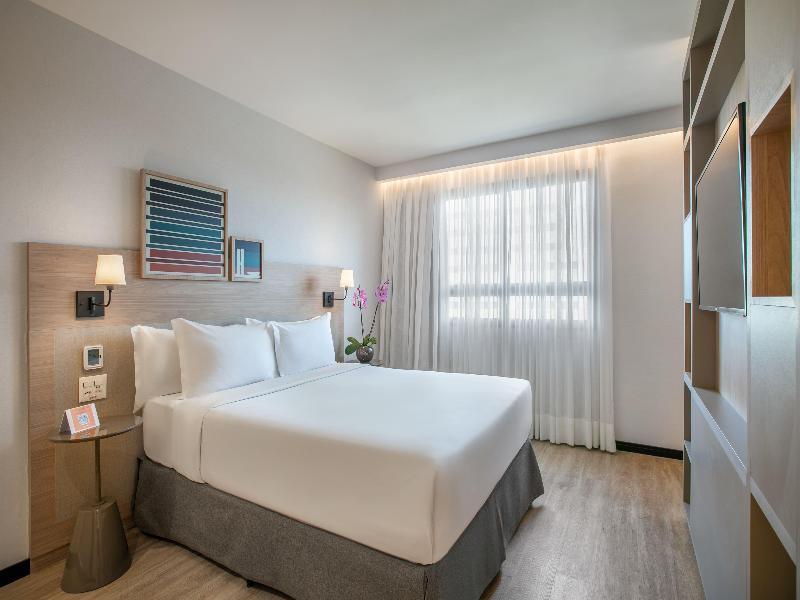 Brasil 21 Suites Affiliated by Melia image