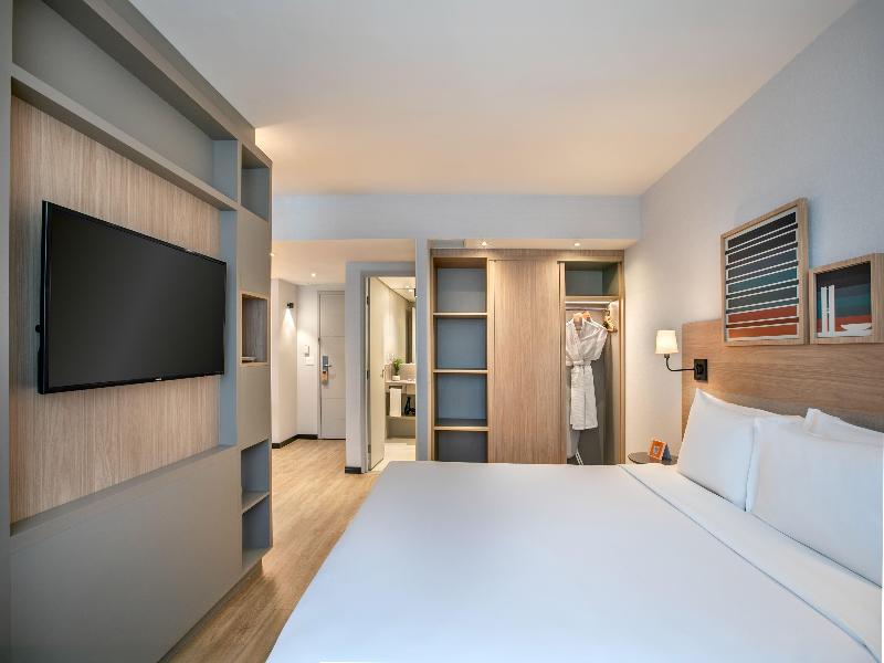 Brasil 21 Suites Affiliated by Melia image