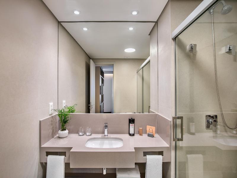 Brasil 21 Suites Affiliated by Melia image