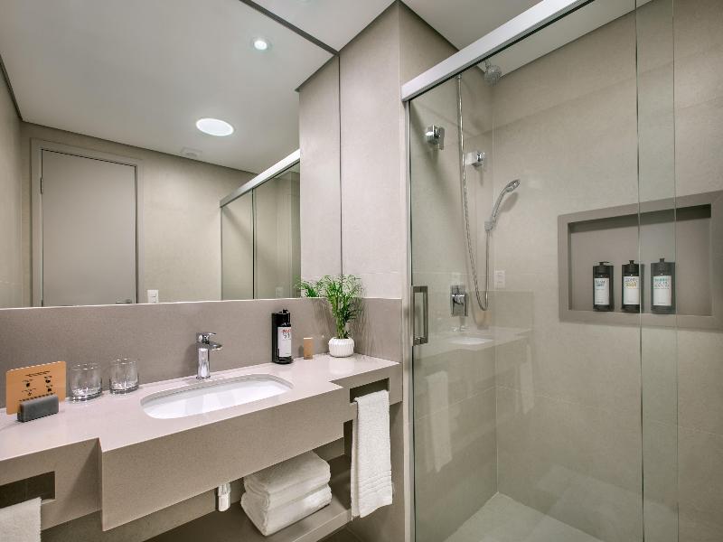 Brasil 21 Suites Affiliated by Melia image