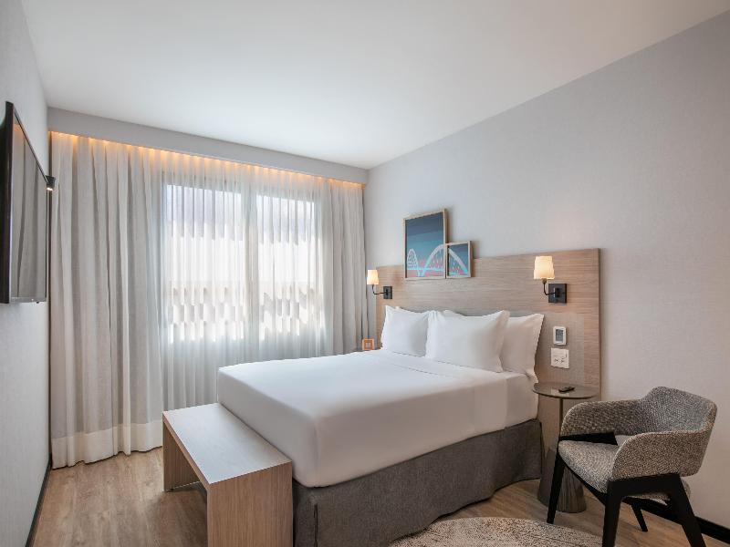 Brasil 21 Suites Affiliated by Melia image