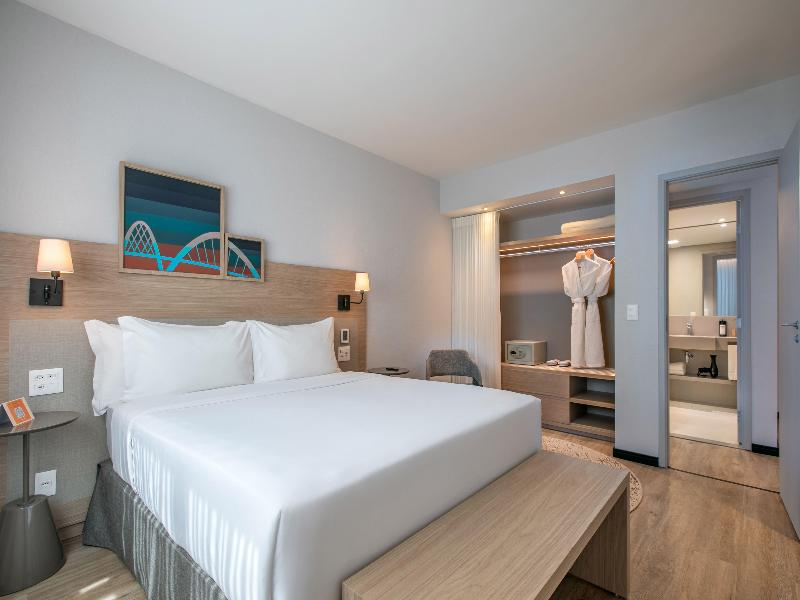 Brasil 21 Suites Affiliated by Melia image
