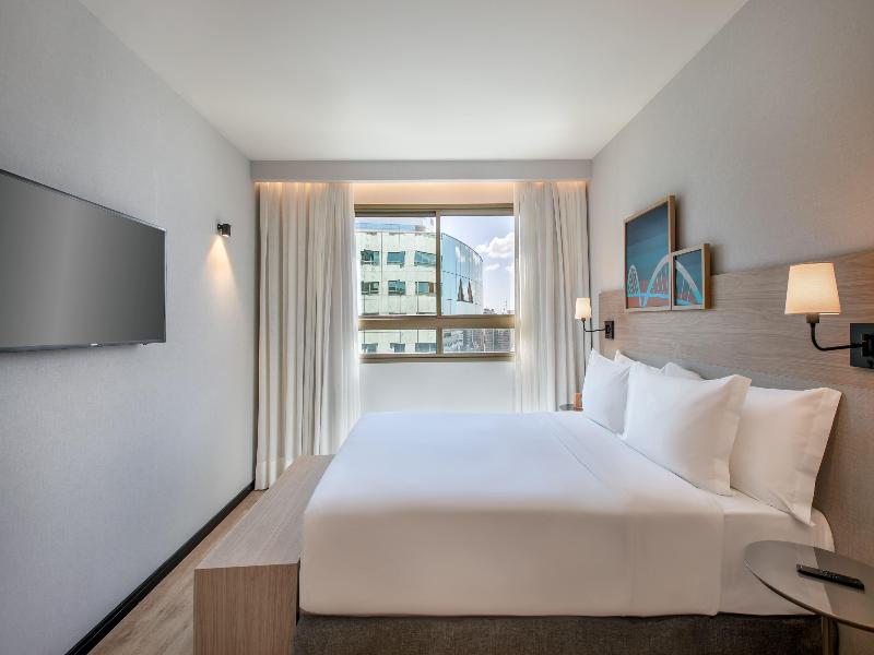 Brasil 21 Suites Affiliated by Melia image