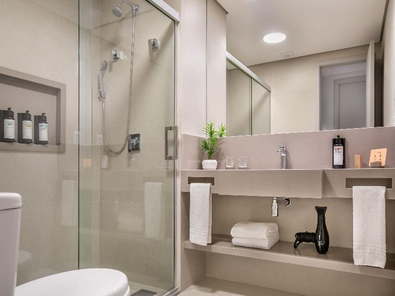 Brasil 21 Suites Affiliated by Melia image