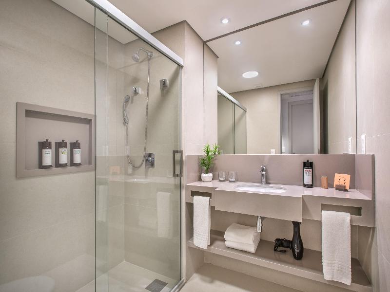 Brasil 21 Suites Affiliated by Melia image