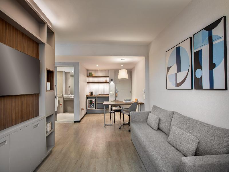 Brasil 21 Suites Affiliated by Melia image