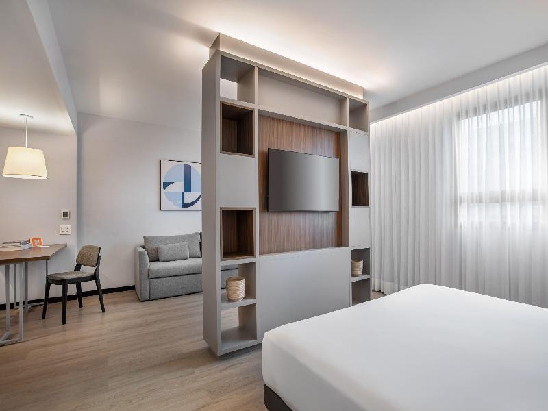 Brasil 21 Suites Affiliated by Melia image