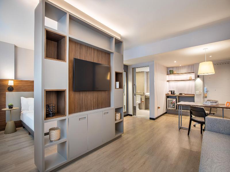 Brasil 21 Suites Affiliated by Melia image