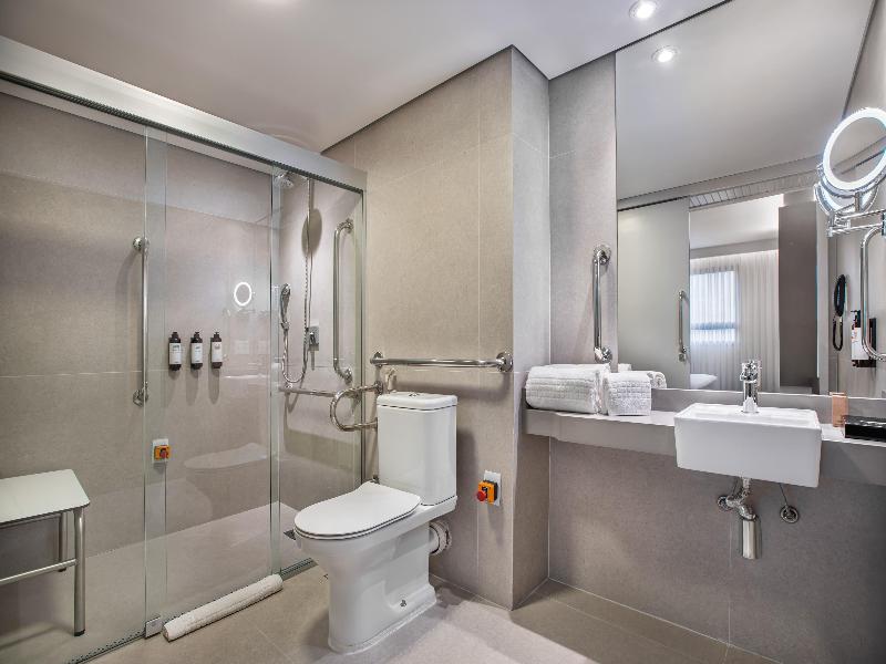 Brasil 21 Suites Affiliated by Melia image
