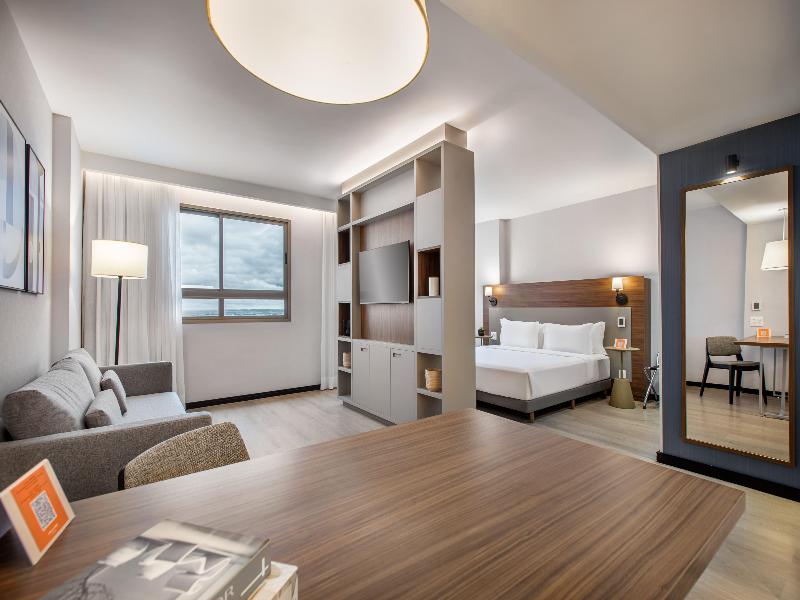 Brasil 21 Suites Affiliated by Melia image