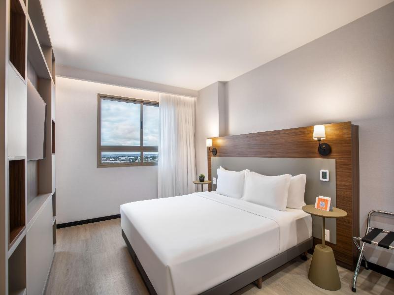 Brasil 21 Suites Affiliated by Melia image