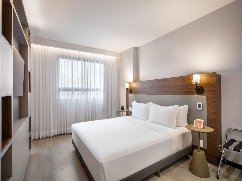 Brasil 21 Suites Affiliated by Melia image