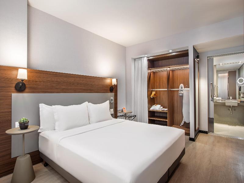 Brasil 21 Suites Affiliated by Melia image