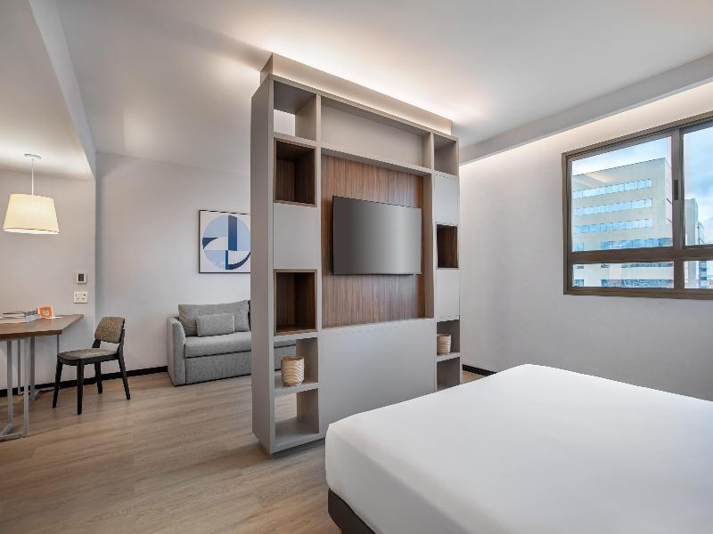 Brasil 21 Suites Affiliated by Melia image