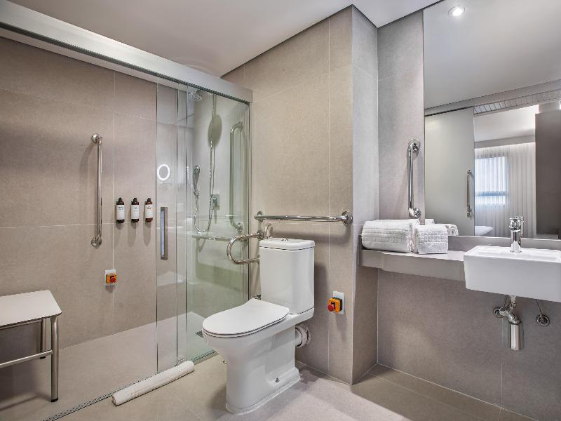Brasil 21 Suites Affiliated by Melia image