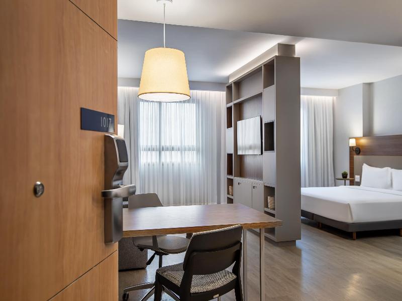 Brasil 21 Suites Affiliated by Melia image