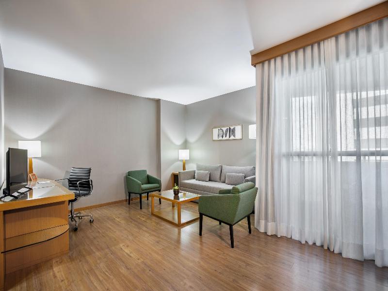 Brasil 21 Suites Affiliated by Melia image