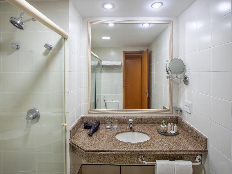 Brasil 21 Suites Affiliated by Melia image