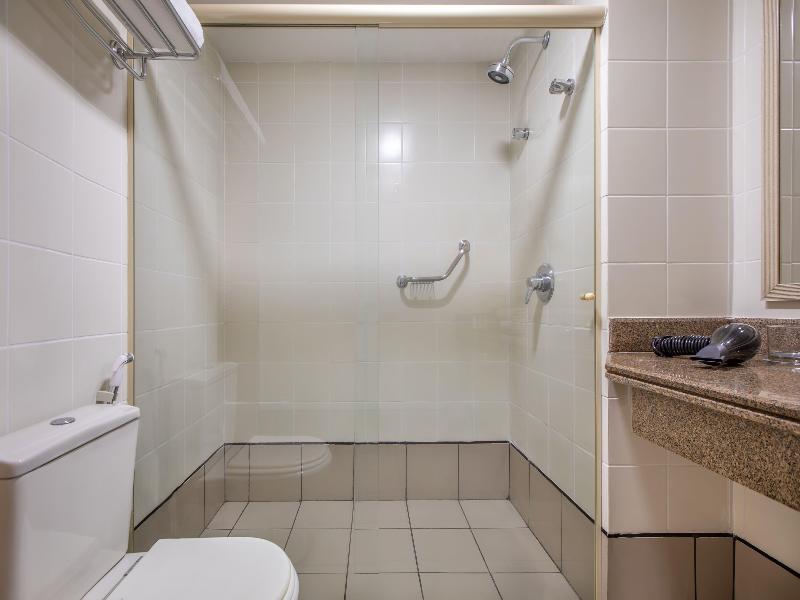 Brasil 21 Suites Affiliated by Melia image