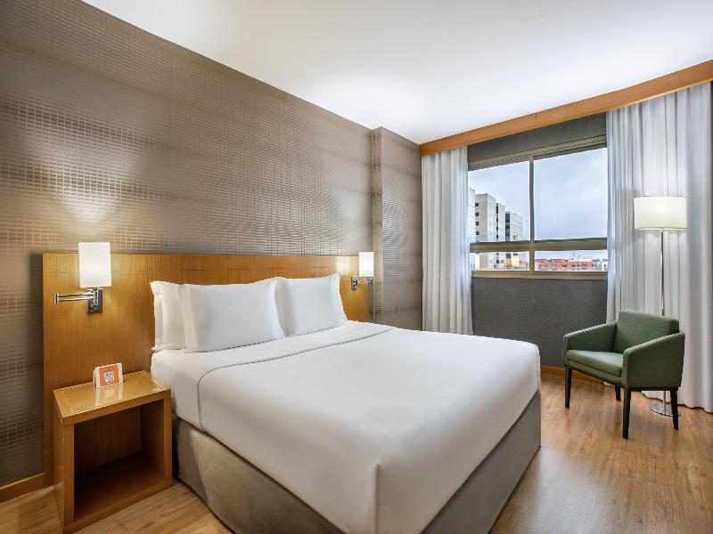 Brasil 21 Suites Affiliated by Melia image