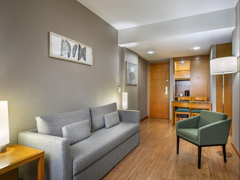 Brasil 21 Suites Affiliated by Melia image
