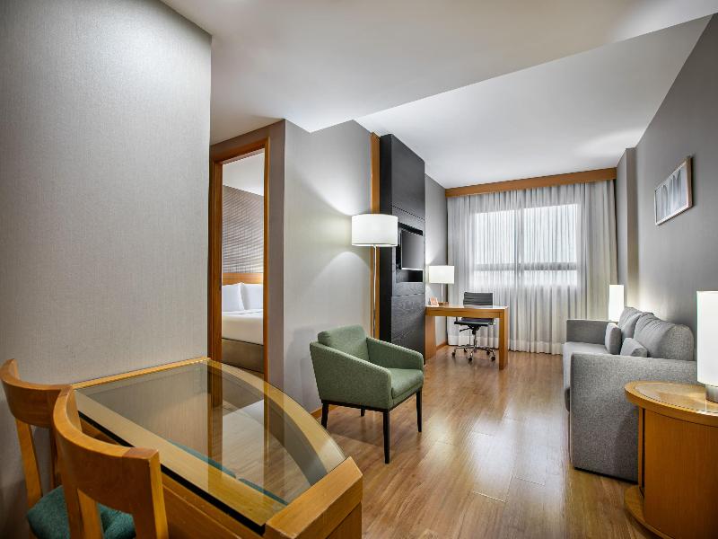 Brasil 21 Suites Affiliated by Melia image
