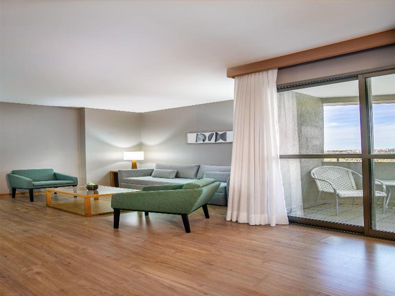 Brasil 21 Suites Affiliated by Melia image