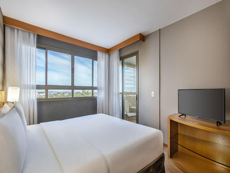 Brasil 21 Suites Affiliated by Melia image