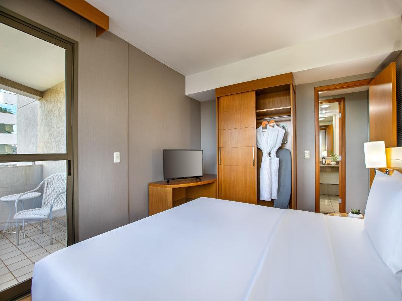 Brasil 21 Suites Affiliated by Melia image