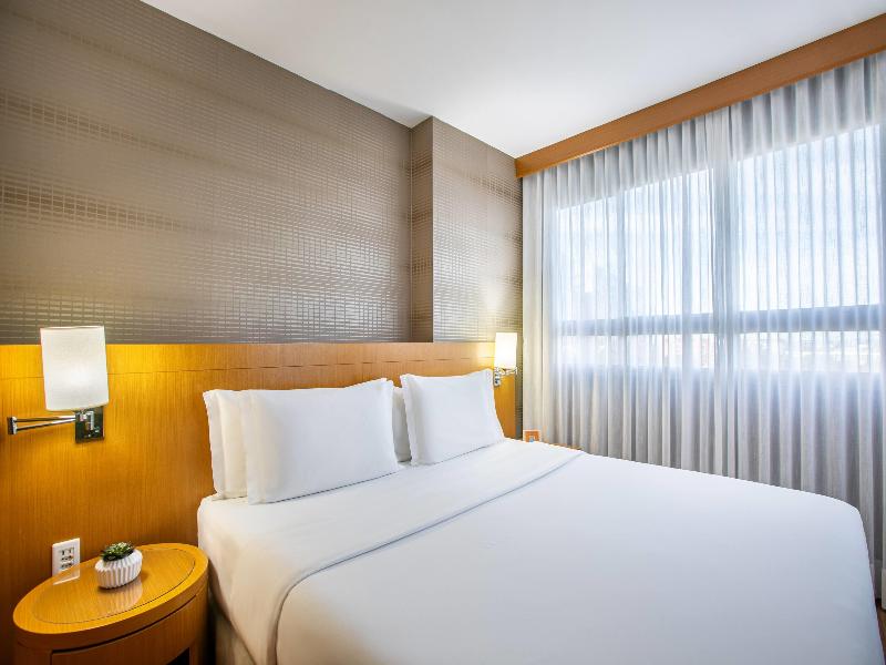 Brasil 21 Suites Affiliated by Melia image