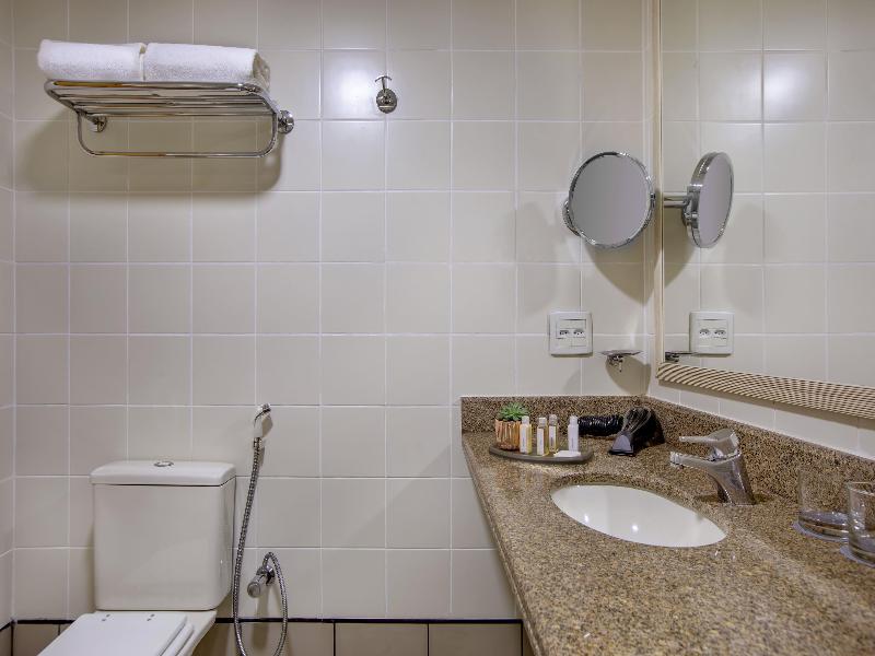 Brasil 21 Suites Affiliated by Melia image