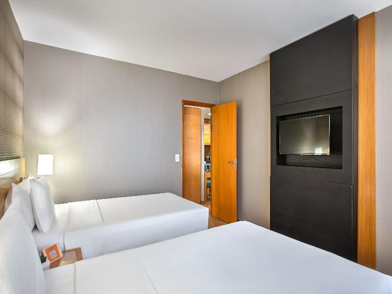 Brasil 21 Suites Affiliated by Melia image