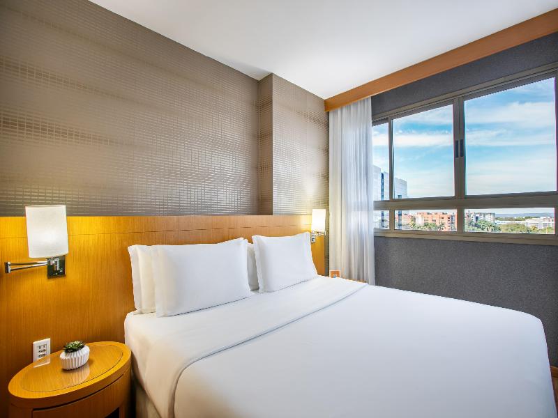Brasil 21 Suites Affiliated by Melia image