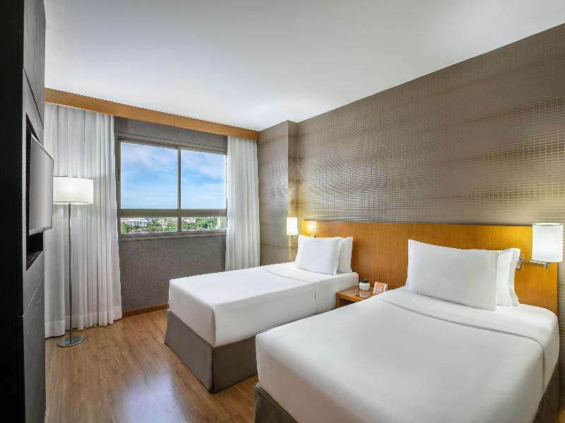 Brasil 21 Suites Affiliated by Melia image