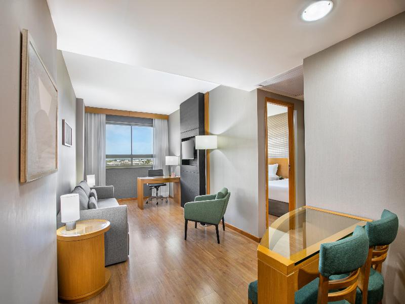 Brasil 21 Suites Affiliated by Melia image